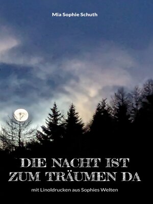 cover image of Die Nacht ist zum Träumen da